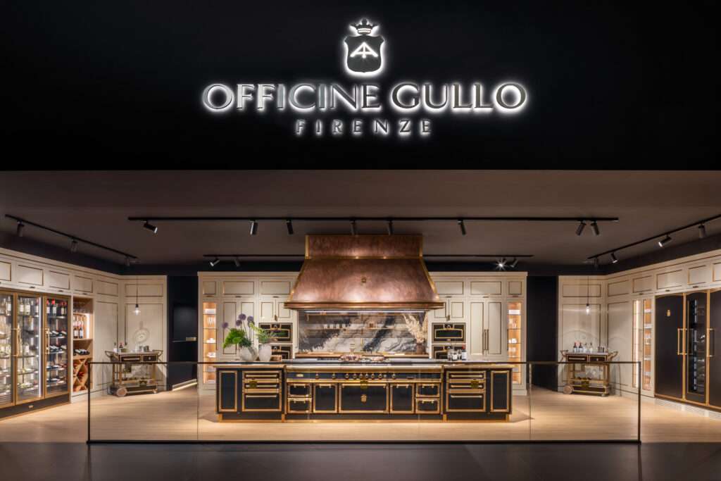 Officine Gullo